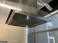 Electrolux - afzuigkap - afbeelding 3 van  6