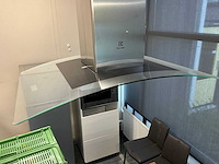 Electrolux - afzuigkap - afbeelding 4 van  6