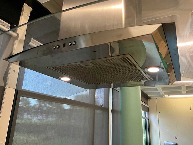 Electrolux - afzuigkap - afbeelding 5 van  6