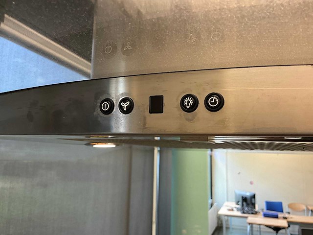 Electrolux - afzuigkap - afbeelding 6 van  6