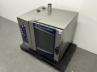 Electrolux - air-o-convect - combisteamer - afbeelding 1 van  8