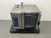 Electrolux - air-o-convect - combisteamer - afbeelding 2 van  8
