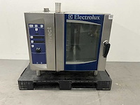 Electrolux - air-o-convect - combisteamer - afbeelding 3 van  8