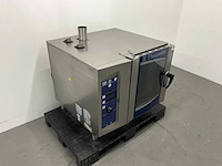Electrolux - air-o-convect - combisteamer - afbeelding 4 van  8