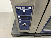 Electrolux - air-o-convect - combisteamer - afbeelding 5 van  8