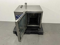 Electrolux - air-o-convect - combisteamer - afbeelding 6 van  8