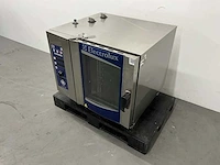 Electrolux - aos061eaa1 - elektrische combisteamer - afbeelding 1 van  8