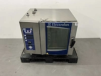 Electrolux - aos061eaa1 - elektrische combisteamer - afbeelding 2 van  8