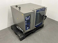 Electrolux - aos061eaa1 - elektrische combisteamer - afbeelding 3 van  8