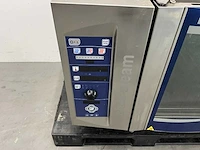 Electrolux - aos061eaa1 - elektrische combisteamer - afbeelding 4 van  8