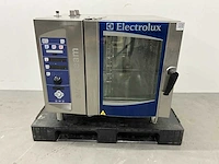 Electrolux - aos061eaa1 - elektrische combisteamer - afbeelding 5 van  8