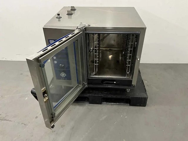 Electrolux - aos061eaa1 - elektrische combisteamer - afbeelding 6 van  8
