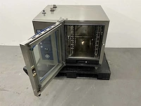 Electrolux - aos061eaa1 - elektrische combisteamer - afbeelding 6 van  8