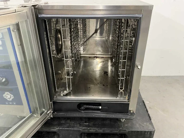 Electrolux - aos061eaa1 - elektrische combisteamer - afbeelding 7 van  8