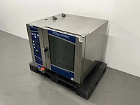 Electrolux - aos061eca2 - combisteamer - afbeelding 6 van  8