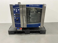 Electrolux - aos061eca2 - combisteamer - afbeelding 2 van  8
