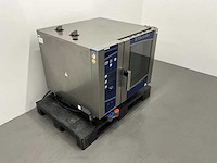 Electrolux - aos061eca2 - combisteamer - afbeelding 7 van  8