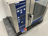 Electrolux - aos061eca2 - combisteamer - afbeelding 3 van  8