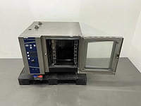Electrolux - aos061eca2 - combisteamer - afbeelding 4 van  8