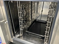 Electrolux - aos061eca2 - combisteamer - afbeelding 8 van  8