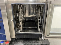 Electrolux - aos061eca2 - combisteamer - afbeelding 5 van  8