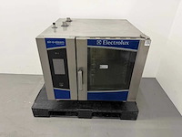 Electrolux - aos061eta1 - combisteamer - afbeelding 1 van  3