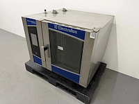Electrolux - aos061eta1 - combisteamer - afbeelding 1 van  7