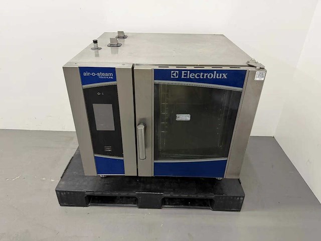 Electrolux - aos061eta1 - combisteamer - afbeelding 2 van  7
