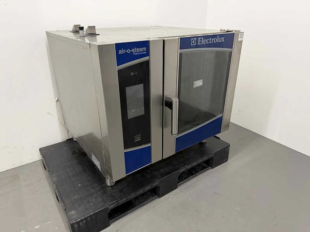 Electrolux - aos061eta1 - combisteamer - afbeelding 3 van  7