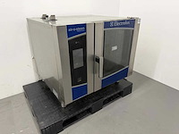 Electrolux - aos061eta1 - combisteamer - afbeelding 3 van  7