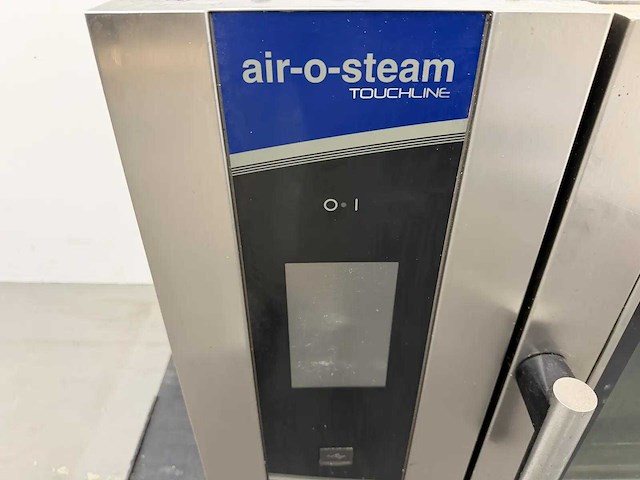 Electrolux - aos061eta1 - combisteamer - afbeelding 4 van  7