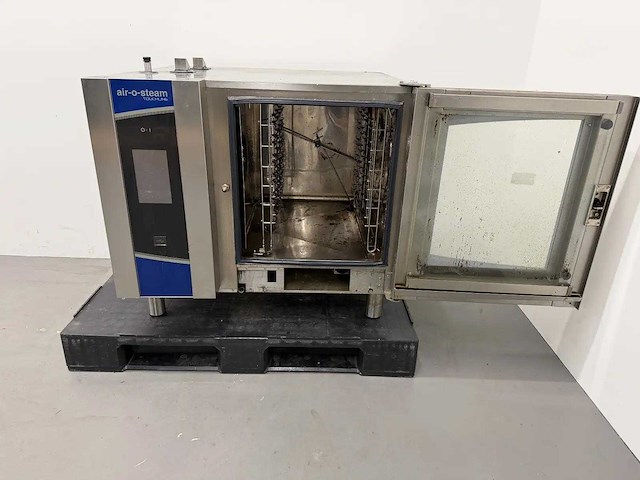 Electrolux - aos061eta1 - combisteamer - afbeelding 5 van  7