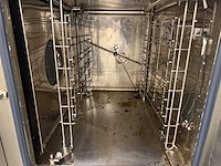 Electrolux - aos061eta1 - combisteamer - afbeelding 6 van  7