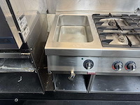 Electrolux - bain-marie - afbeelding 2 van  4