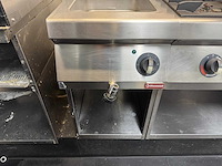 Electrolux - bain-marie - afbeelding 3 van  4