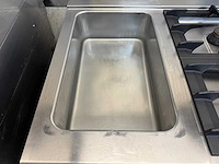 Electrolux - bain-marie - afbeelding 4 van  4