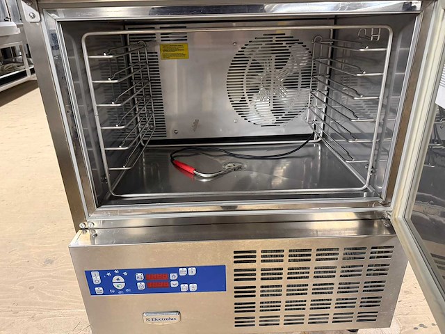 Electrolux - blastchiller - snelkoeler - afbeelding 1 van  1