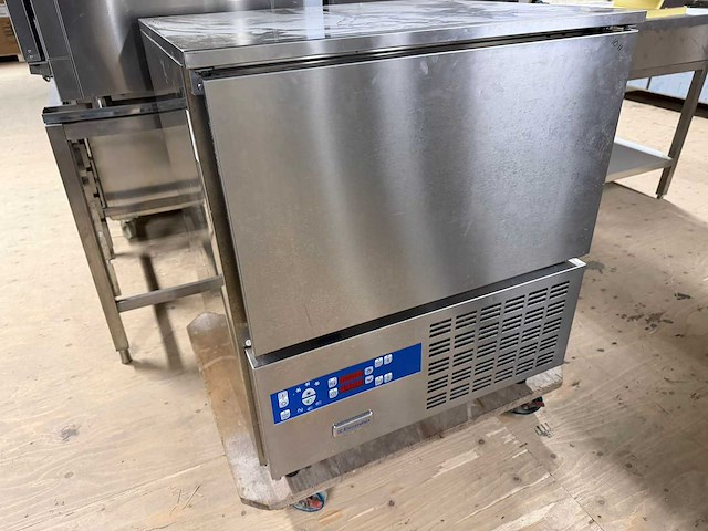 Electrolux - blastchiller - snelkoeler - afbeelding 1 van  4