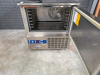 Electrolux - blastchiller - snelkoeler - afbeelding 2 van  3
