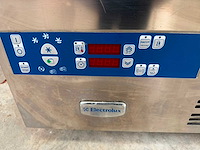 Electrolux - blastchiller - snelkoeler - afbeelding 3 van  3