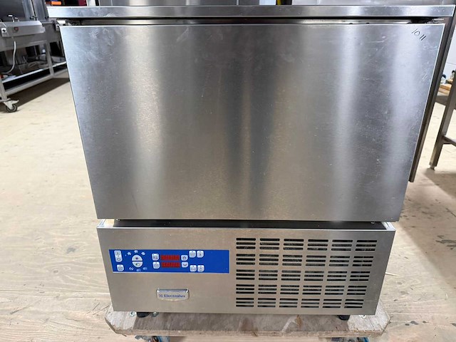 Electrolux - blastchiller - snelkoeler - afbeelding 2 van  4