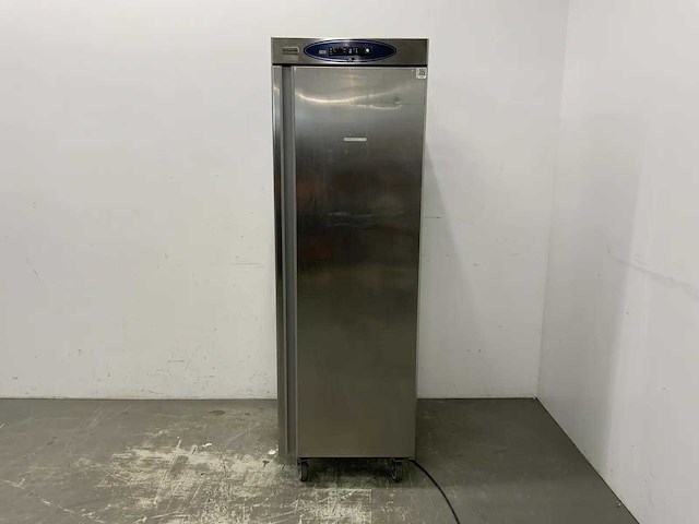 Electrolux - cm06rf3m - rvs koelkast - afbeelding 2 van  5