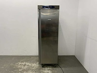 Electrolux - cm06rf3m - rvs koelkast - afbeelding 2 van  5