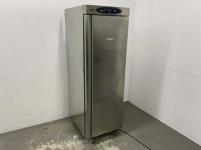 Electrolux - cm06rf3m - rvs koelkast - afbeelding 3 van  5