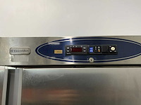 Electrolux - cm06rf3m - rvs koelkast - afbeelding 4 van  5
