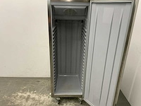 Electrolux - cm06rf3m - rvs koelkast - afbeelding 5 van  5