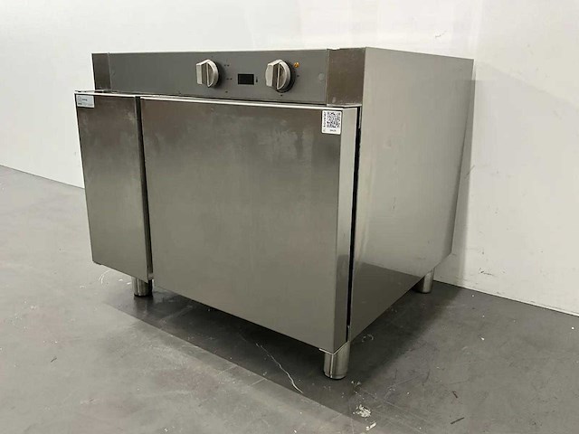 Electrolux - cubahtr61011 - warmhoud- en rijs ovenonderstel - afbeelding 2 van  8