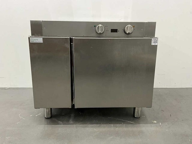 Electrolux - cubahtr61011 - warmhoud- en rijs ovenonderstel - afbeelding 5 van  8