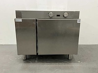 Electrolux - cubahtr61011 - warmhoud- en rijs ovenonderstel - afbeelding 5 van  8