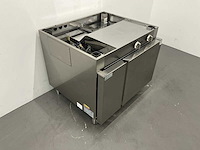 Electrolux - cubahtr61011 - warmhoud- en rijs ovenonderstel - afbeelding 6 van  8